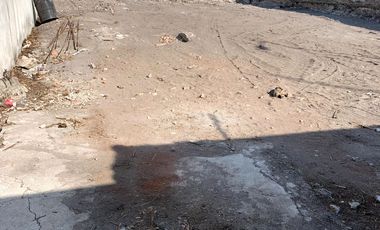 Renta terreno plano, a una cuadra de Av, Juárez y 3 de Paseo Bravo, céntrico. Col. San Matías