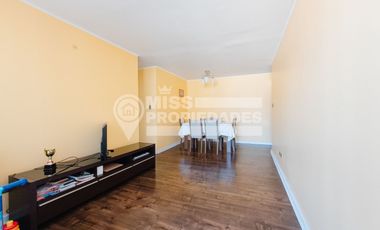 Se Arrienda Departamento – Condominio Lequena