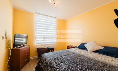 Se Arrienda Departamento – Condominio Lequena