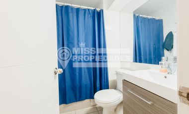 Se Arrienda Departamento – Condominio Lequena
