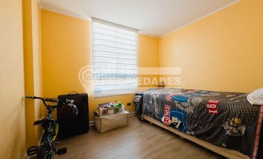Se Arrienda Departamento – Condominio Lequena