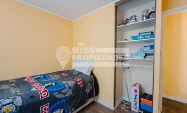 Se Arrienda Departamento – Condominio Lequena