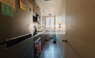 Se Arrienda Departamento – Condominio Lequena