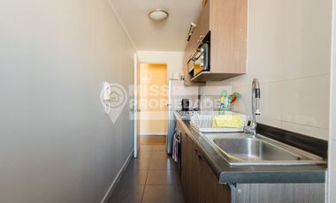 Se Arrienda Departamento – Condominio Lequena