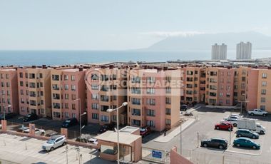Se Arrienda Departamento – Condominio Lequena