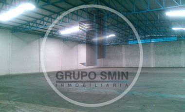 BODEGA EN RENTA EN SAN PEDRO AHUCATLAN 2,000 M2 SAN JUAN DEL RIO