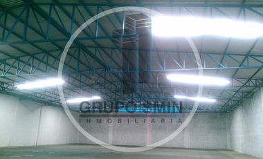 BODEGA EN RENTA EN SAN PEDRO AHUCATLAN 2,000 M2 SAN JUAN DEL RIO