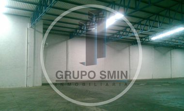BODEGA EN RENTA EN SAN PEDRO AHUCATLAN 2,000 M2 SAN JUAN DEL RIO