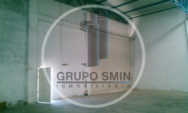 BODEGA EN RENTA EN SAN PEDRO AHUCATLAN 2,000 M2 SAN JUAN DEL RIO