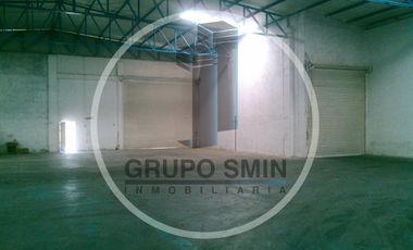 BODEGA EN RENTA EN SAN PEDRO AHUCATLAN 2,000 M2 SAN JUAN DEL RIO