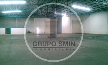 BODEGA EN RENTA EN SAN PEDRO AHUCATLAN 2,000 M2 SAN JUAN DEL RIO