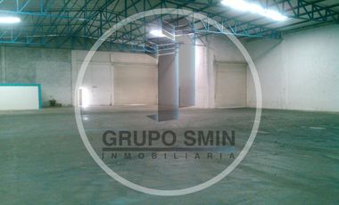 BODEGA EN RENTA EN SAN PEDRO AHUCATLAN 2,000 M2 SAN JUAN DEL RIO