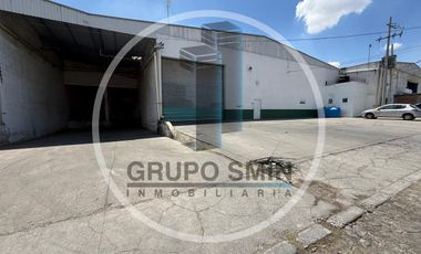 BODEGA EN RENTA EN SAN PEDRO AHUCATLAN 2,000 M2 SAN JUAN DEL RIO