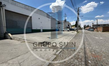 BODEGA EN RENTA EN SAN PEDRO AHUCATLAN 2,000 M2 SAN JUAN DEL RIO