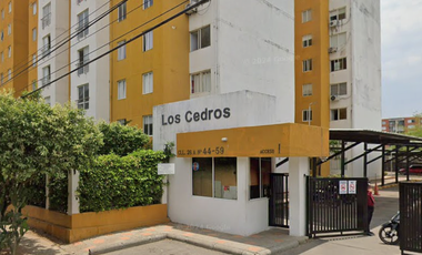 Apartamento en remate judicial en Neiva, excelente valorización