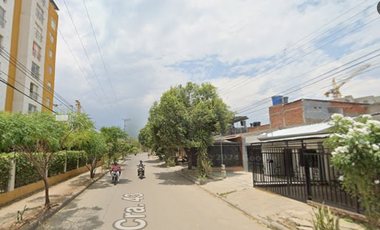 Apartamento en remate judicial en Neiva, excelente valorización