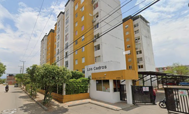 Apartamento en remate judicial en Neiva, excelente valorización