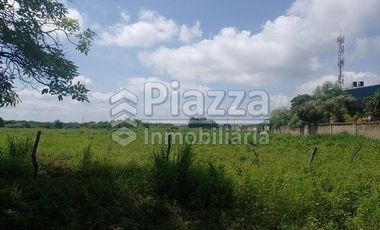 Lote en Venta con Uso Industrial en Soledad, Atlantico