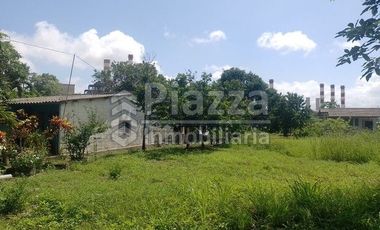 Lote en Venta con Uso Industrial en Soledad, Atlantico