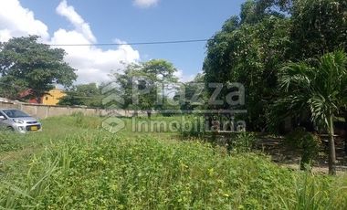 Lote en Venta con Uso Industrial en Soledad, Atlantico