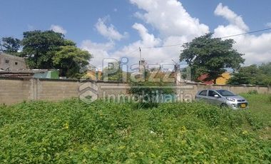 Lote en Venta con Uso Industrial en Soledad, Atlantico