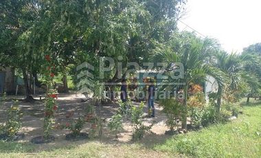 Lote en Venta con Uso Industrial en Soledad, Atlantico