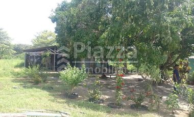 Lote en Venta con Uso Industrial en Soledad, Atlantico