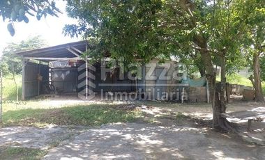 Lote en Venta con Uso Industrial en Soledad, Atlantico