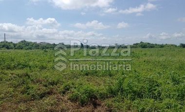 Lote en Venta con Uso Industrial en Soledad, Atlantico