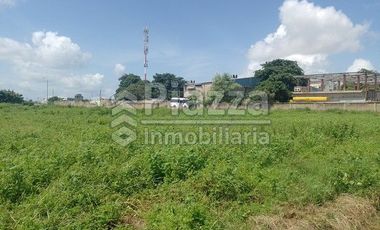 Lote en Venta con Uso Industrial en Soledad, Atlantico