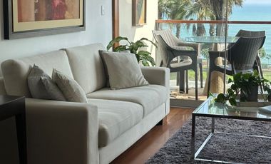 Alquilo/Vendo lindo Dpto Miraflores Malecón de la Marina Amoblado
