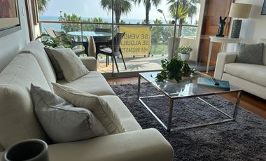 Alquilo/Vendo lindo Dpto Miraflores Malecón de la Marina Amoblado