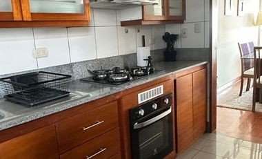 Alquilo/Vendo lindo Dpto Miraflores Malecón de la Marina Amoblado