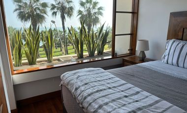 Alquilo/Vendo lindo Dpto Miraflores Malecón de la Marina Amoblado
