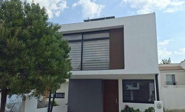 Casa en renta en Mayorazgo de San Diego