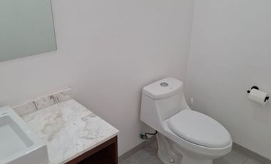 Casa en renta en Mayorazgo de San Diego