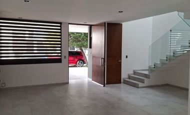 Casa en renta en Mayorazgo de San Diego