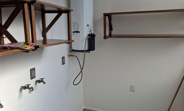 Casa en renta en Mayorazgo de San Diego