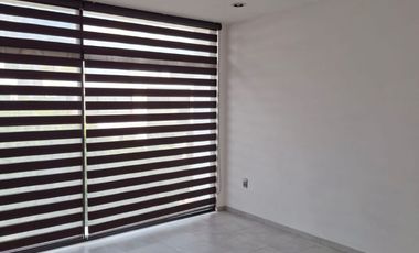 Casa en renta en Mayorazgo de San Diego