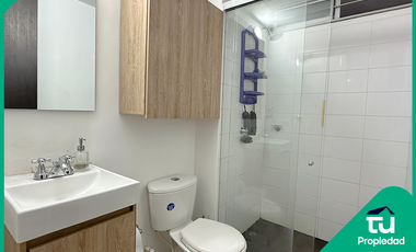 Apartamento en venta en exclusivo conjunto Flor Amarillo