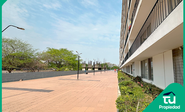Apartamento en venta en exclusivo conjunto Flor Amarillo