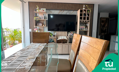 Apartamento en venta en exclusivo conjunto Flor Amarillo