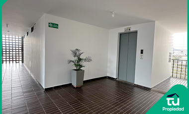 Apartamento en venta en exclusivo conjunto Flor Amarillo