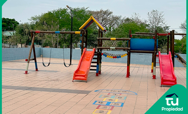 Apartamento en venta en exclusivo conjunto Flor Amarillo