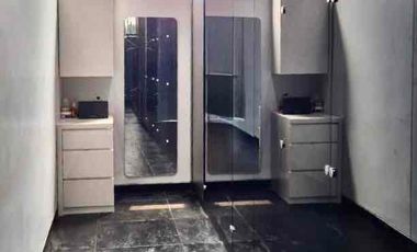 Jual  Rumah Lux LT 228M2 Green Living di Cluster Elite Jakbar
