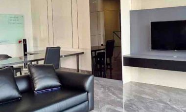 Jual  Rumah Lux LT 228M2 Green Living di Cluster Elite Jakbar