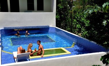 PH de Lujo en Venta en Playa del Carmen Espacios Amplios + Terraza