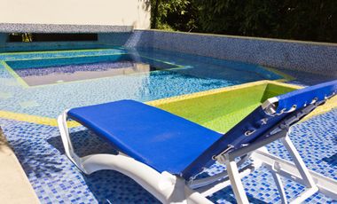 PH de Lujo en Venta en Playa del Carmen Espacios Amplios + Terraza