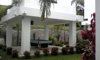 RENTO FINCA EN PIEDECUESTA LA PRIMAVERA