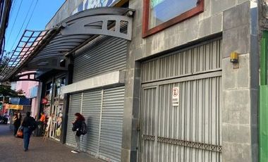 Local comercial centro Temuco